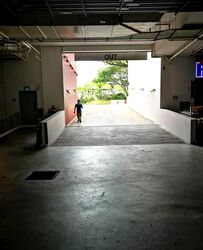 Premier @ Kaki Bukit (D14), Factory #573467141